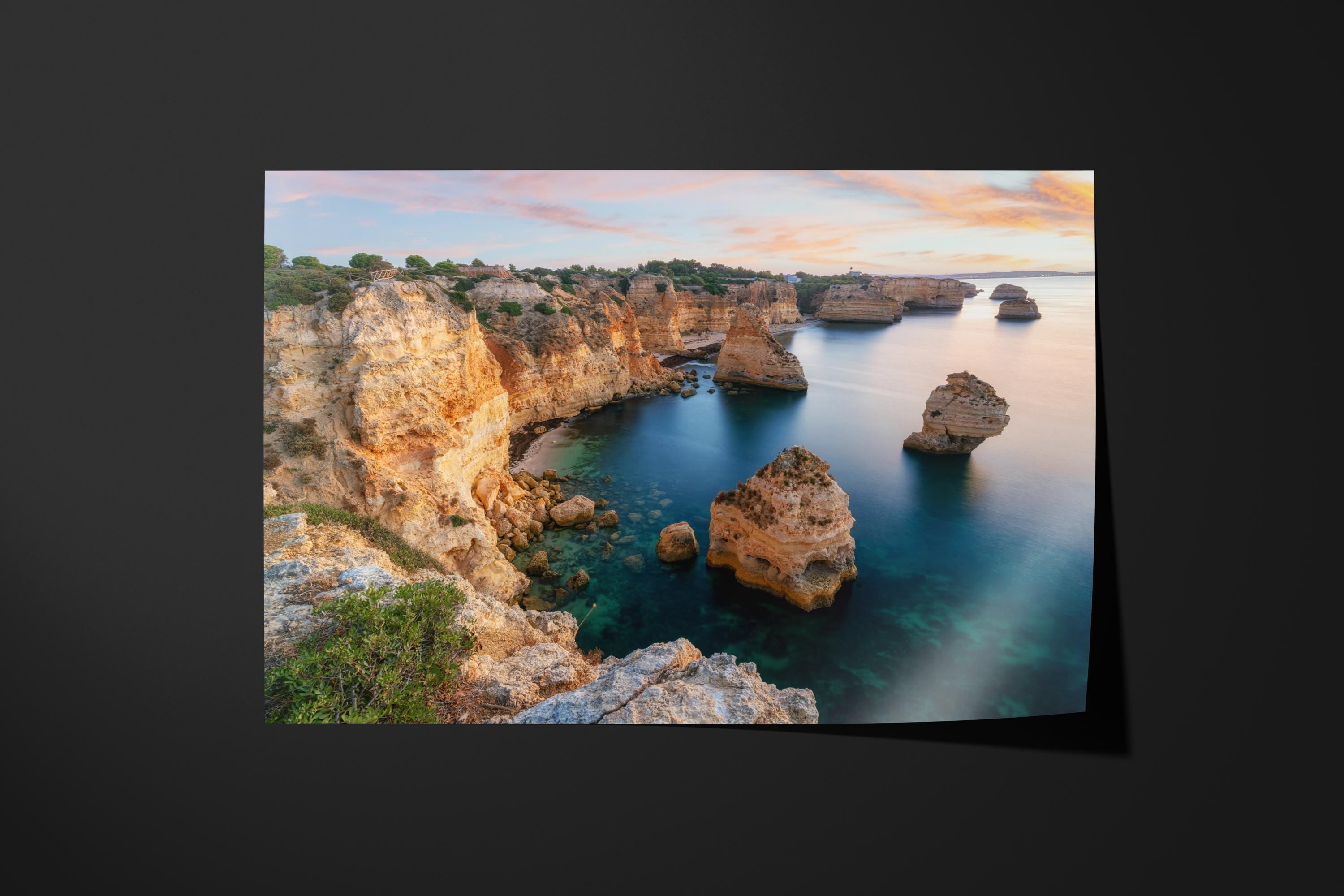 Praia da Marinha