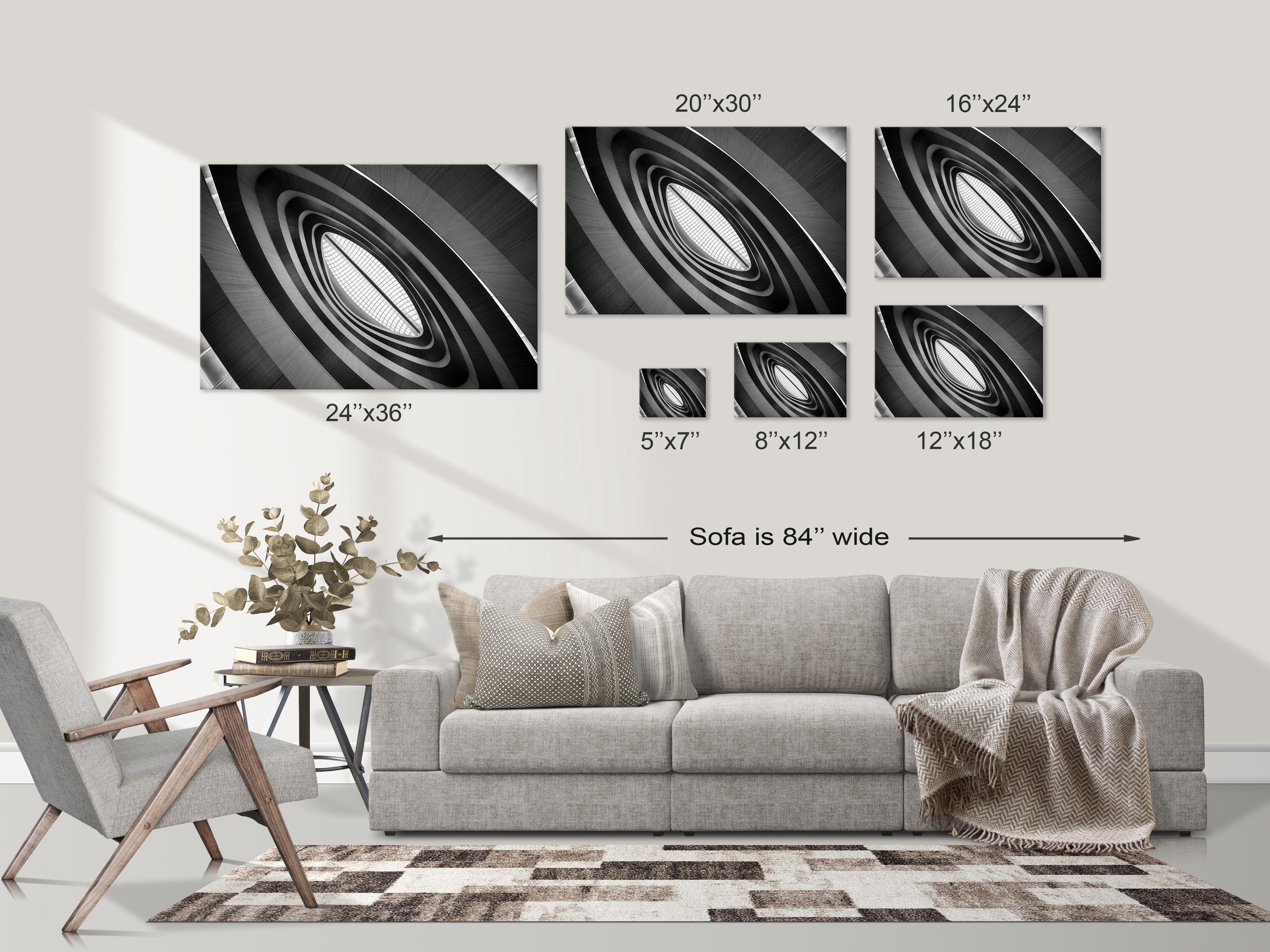 Zurich Library Dome Wide