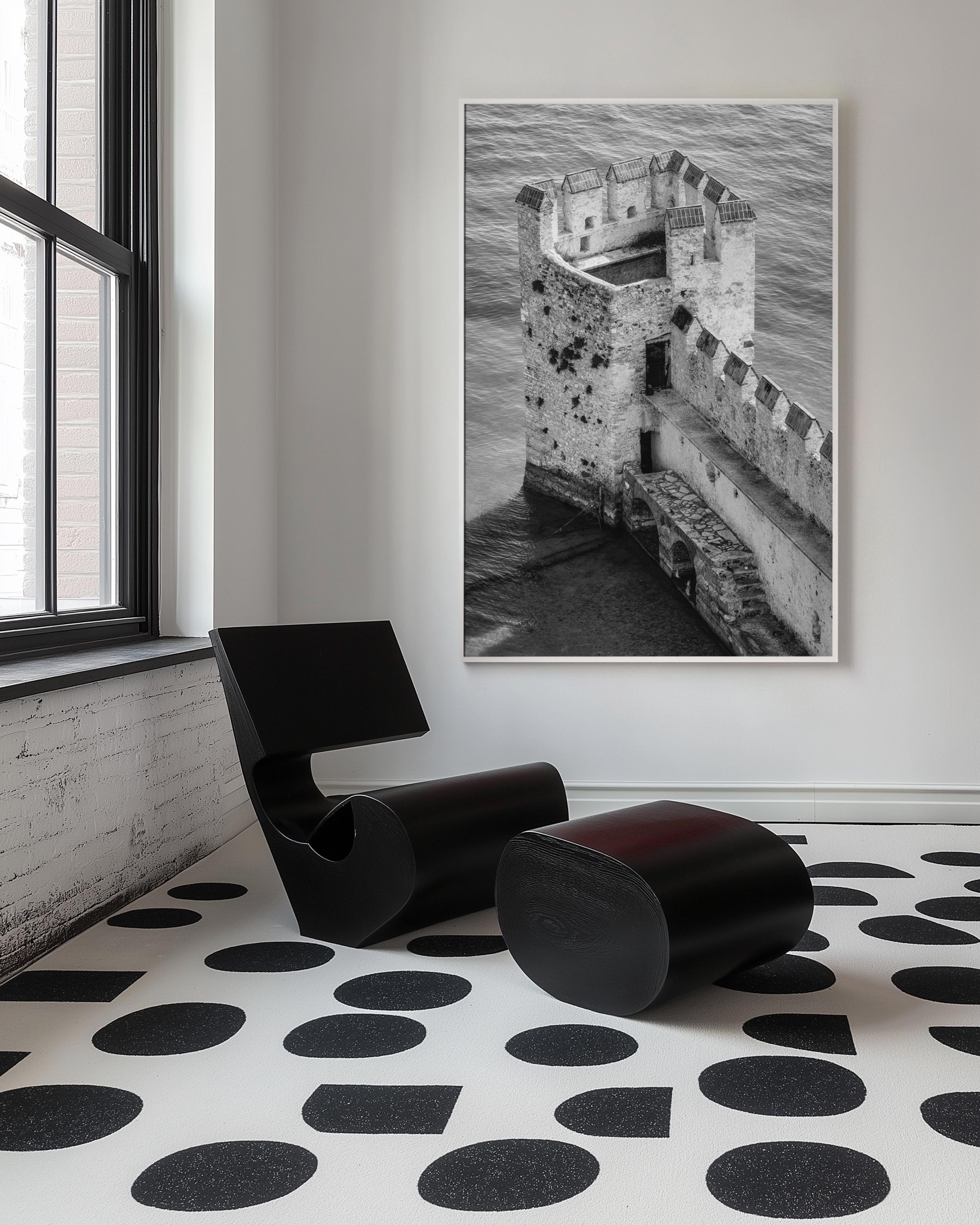 Scaliger Castle Tower