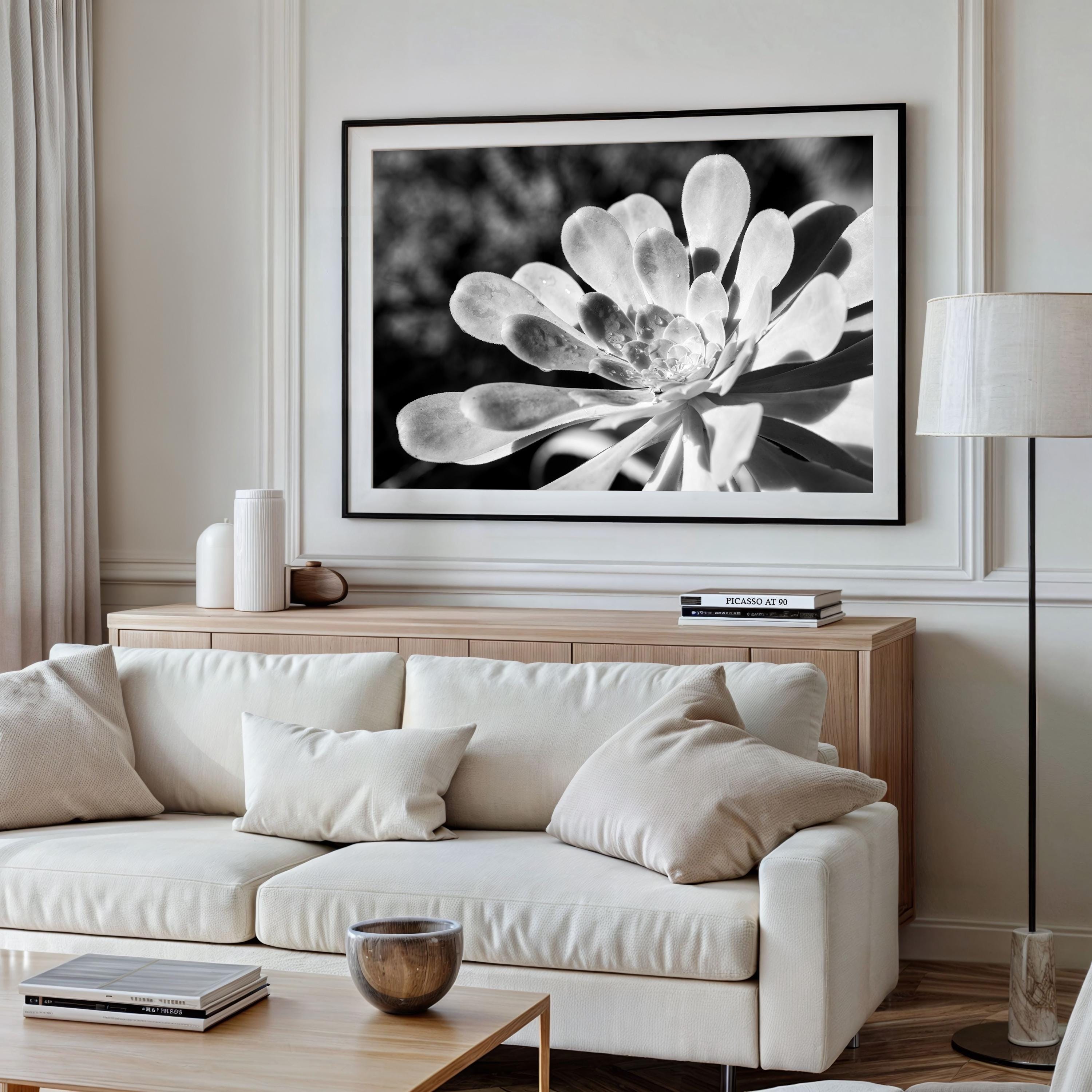 Botanical Flower