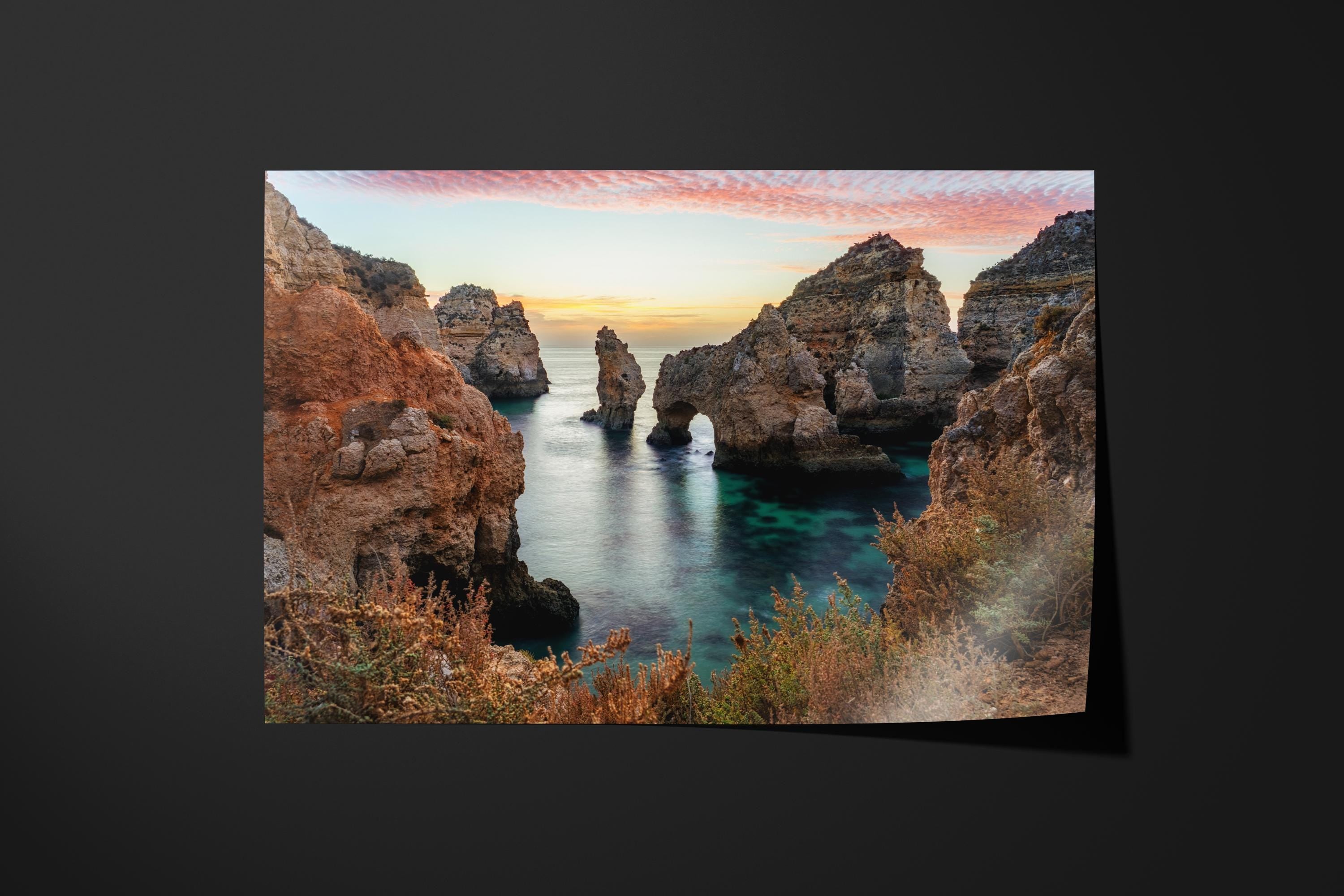 Ponta da Piedade