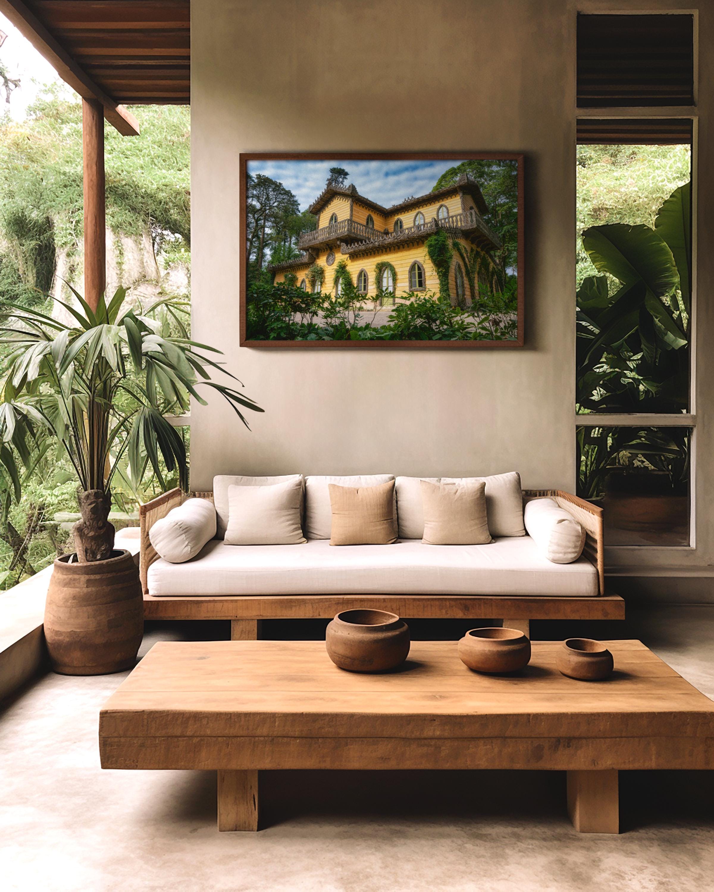 Chalet of the Countess