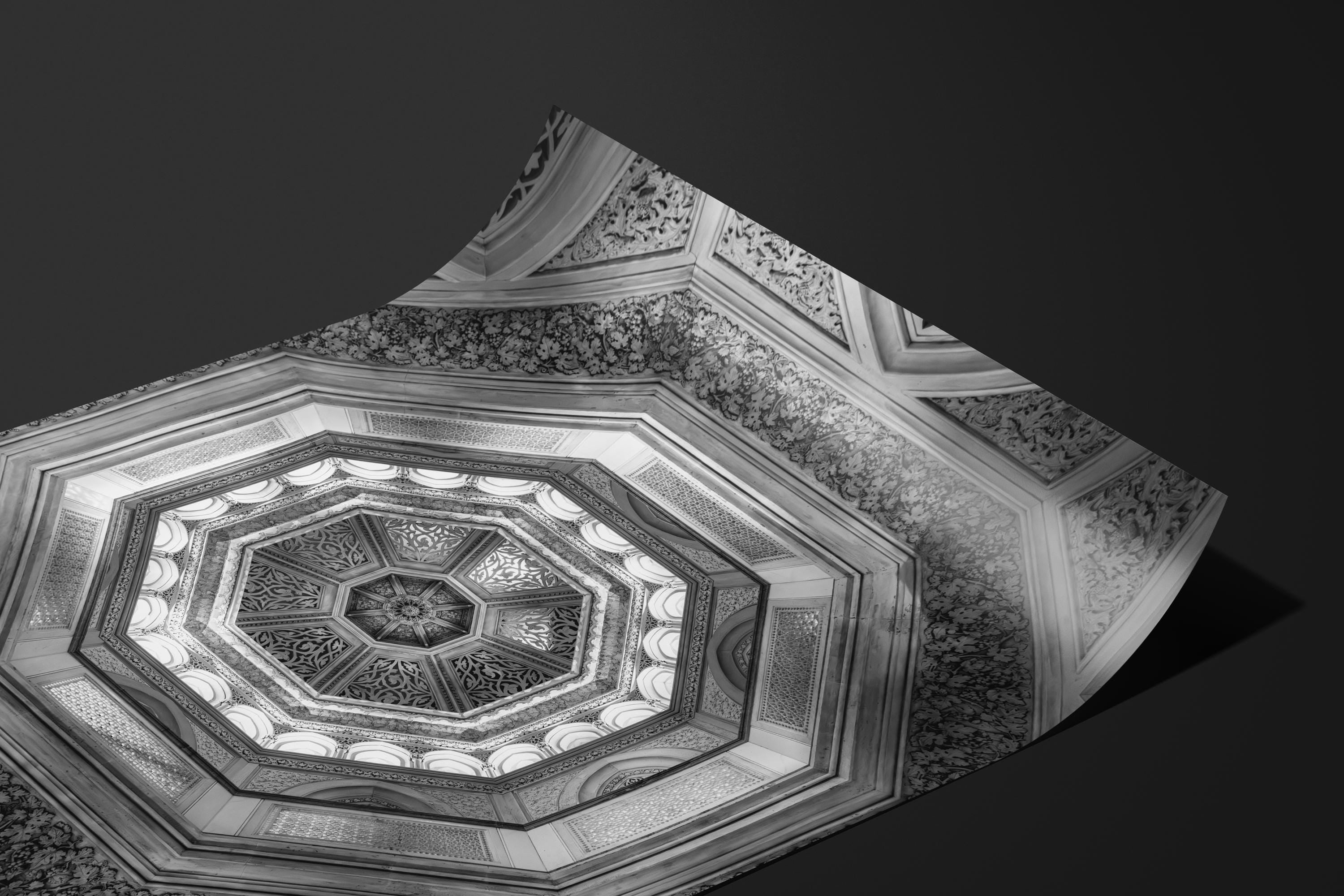 Monserrate Palace Dome