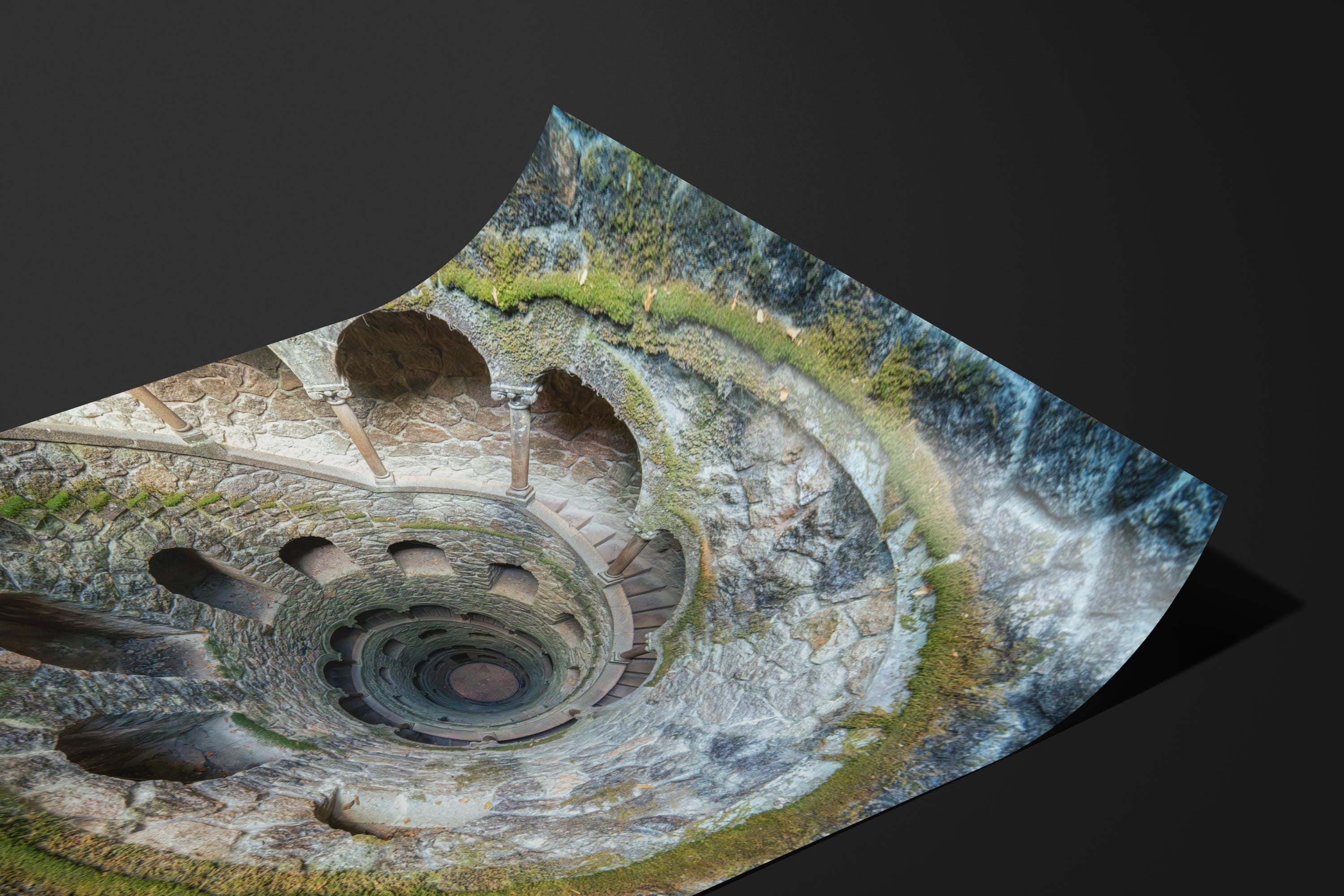 Initiation Well Above