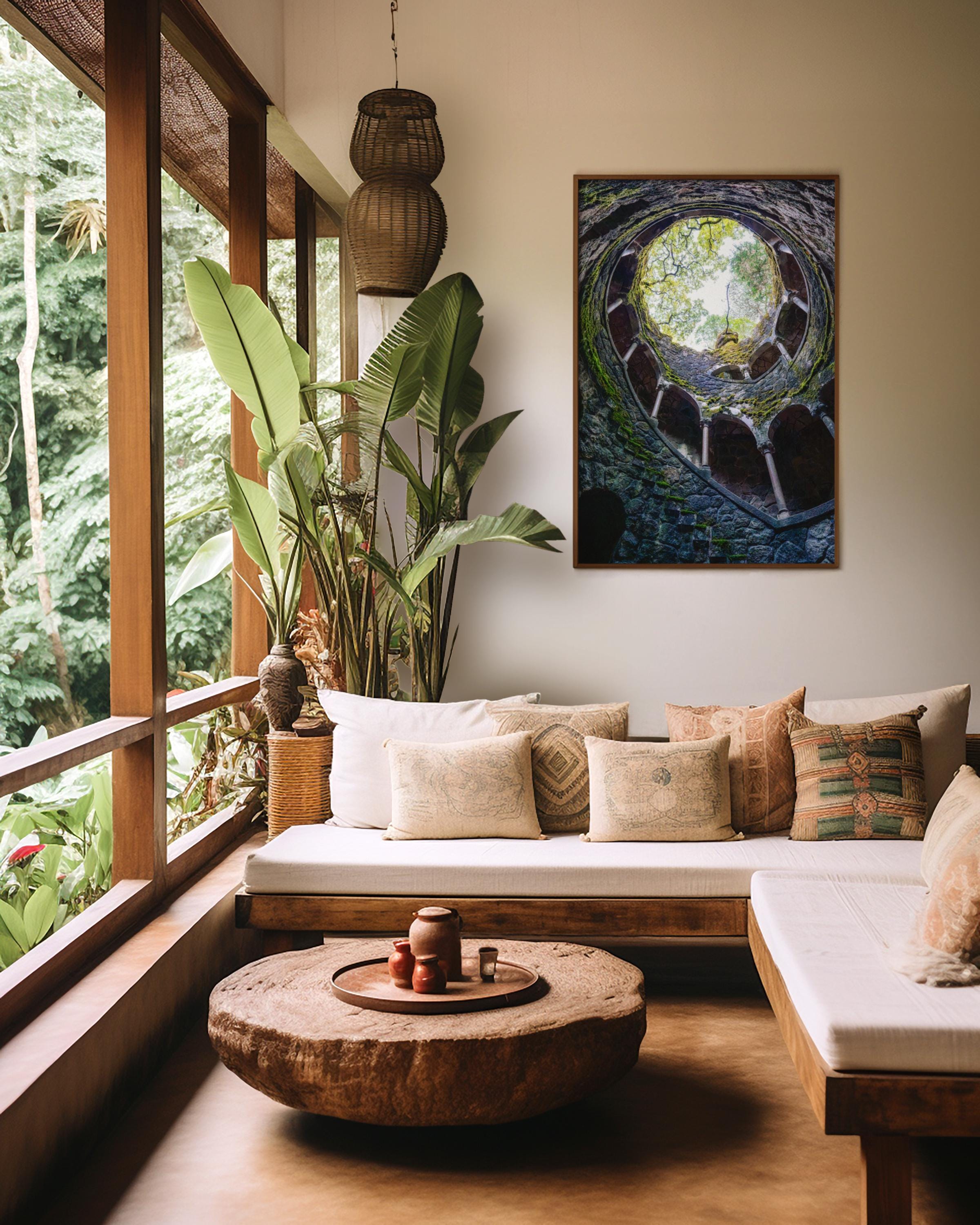 Initiation Well Below