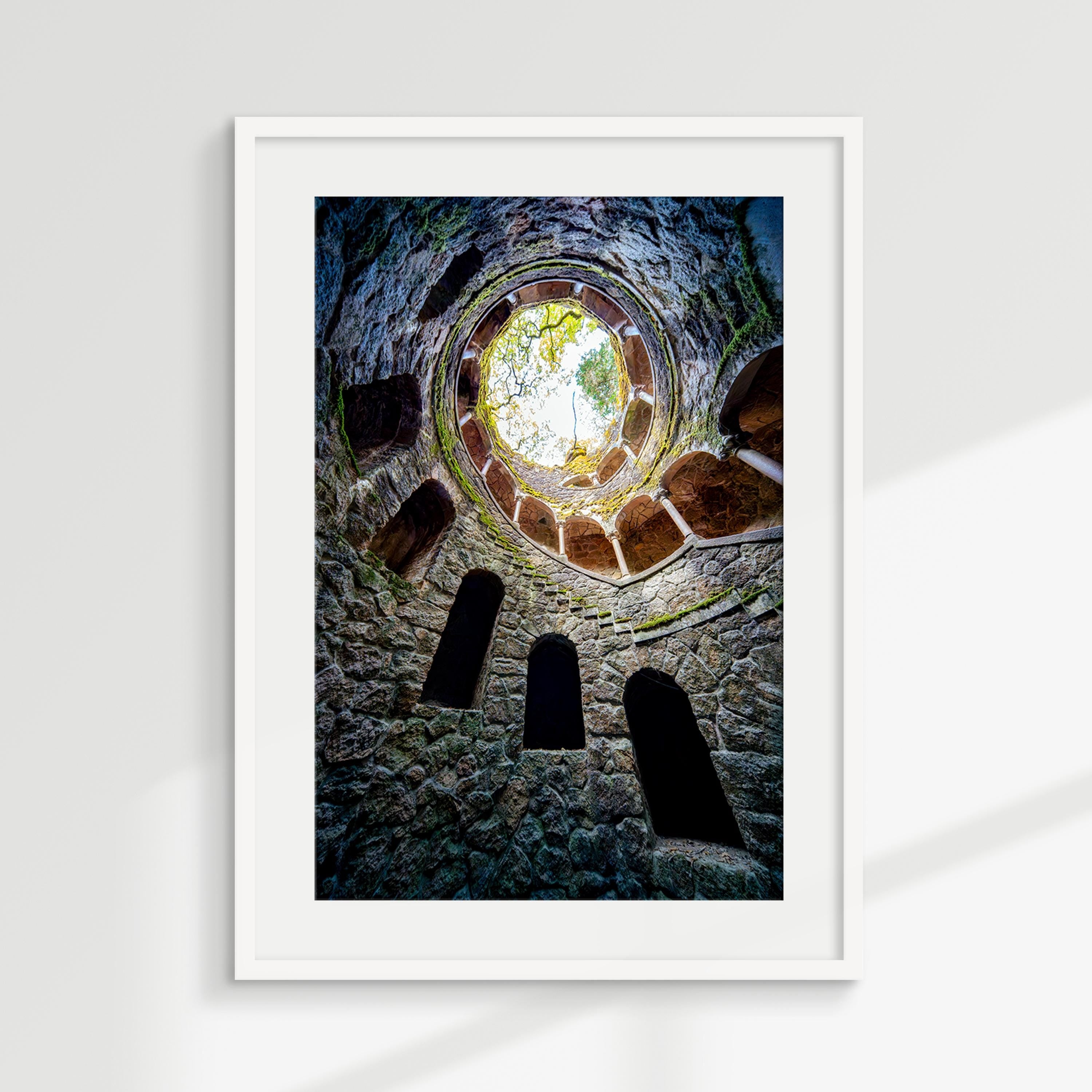 Initiation Well Bottom