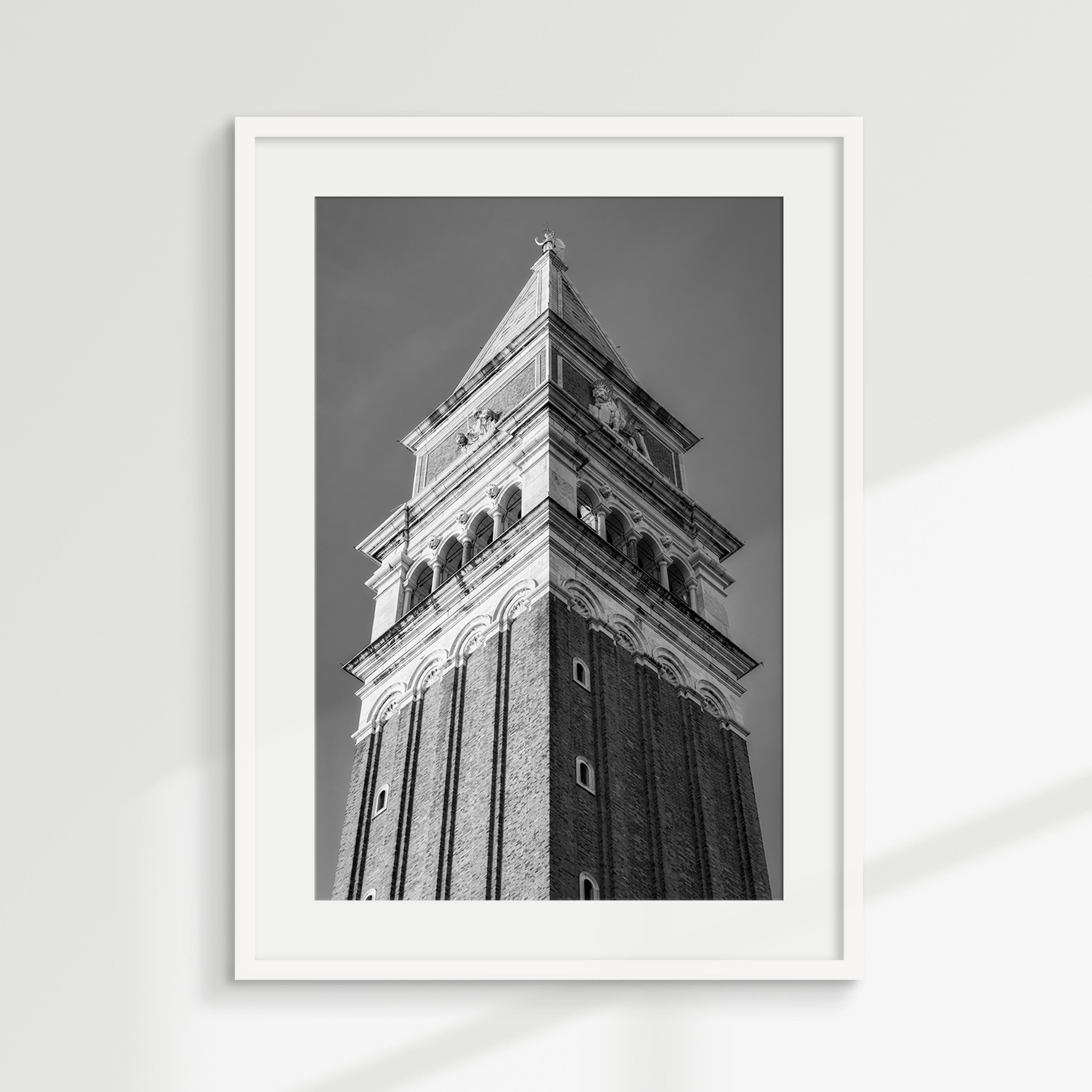 St. Mark's Campanile