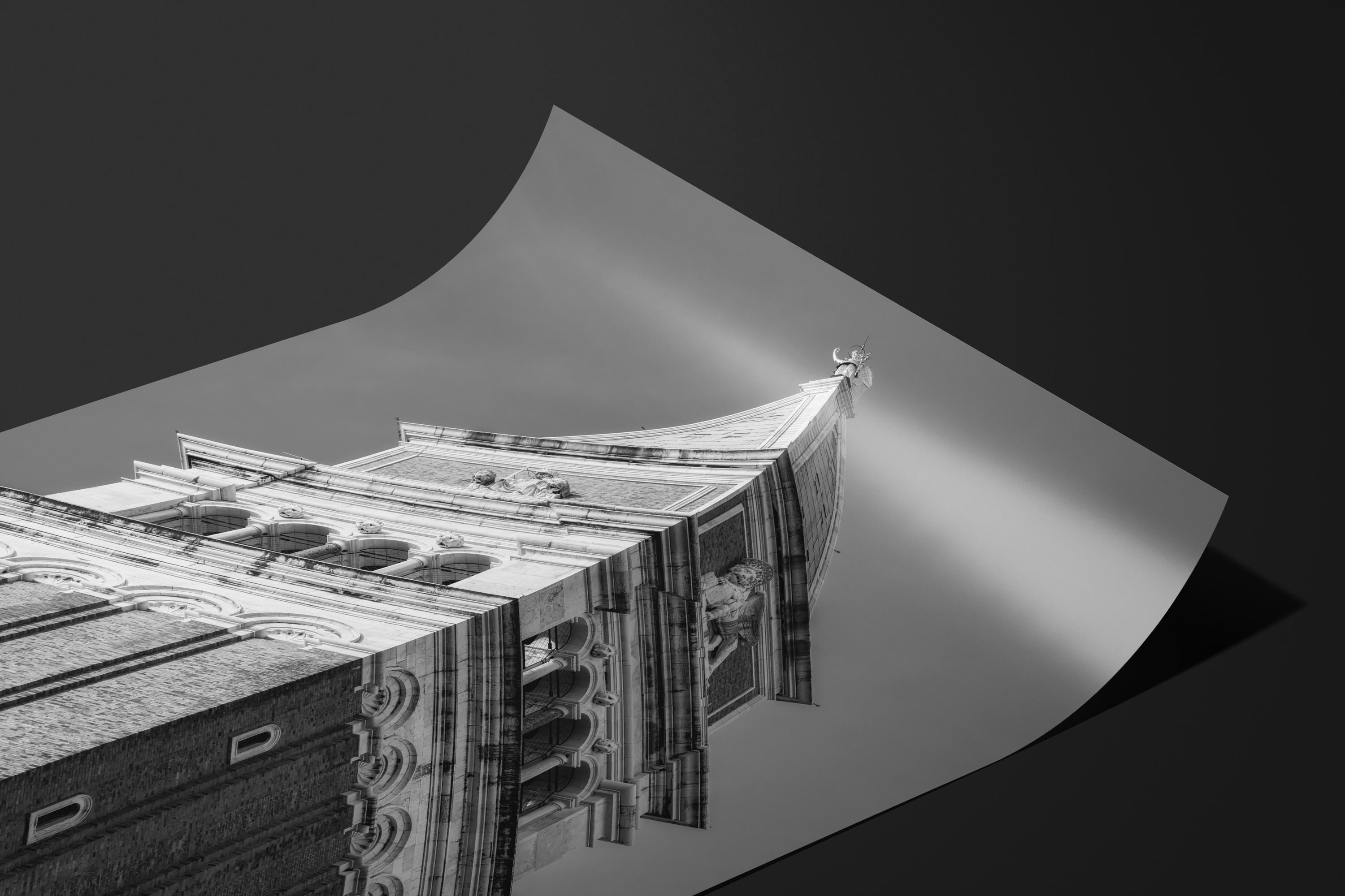 St. Mark's Campanile