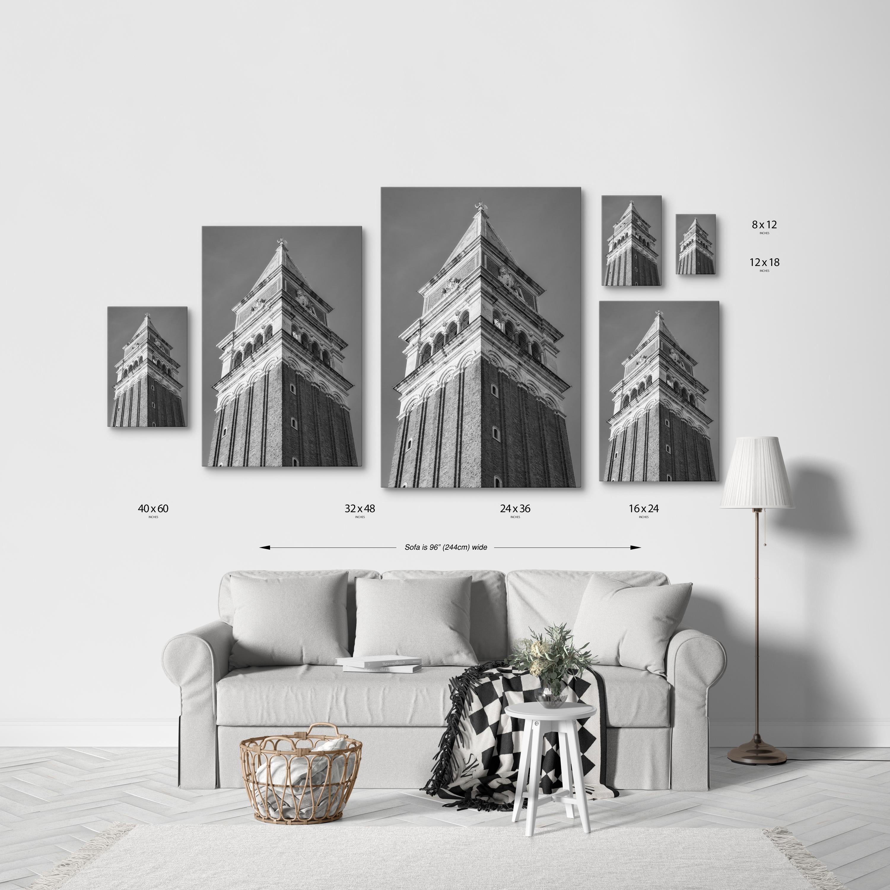 St. Mark's Campanile