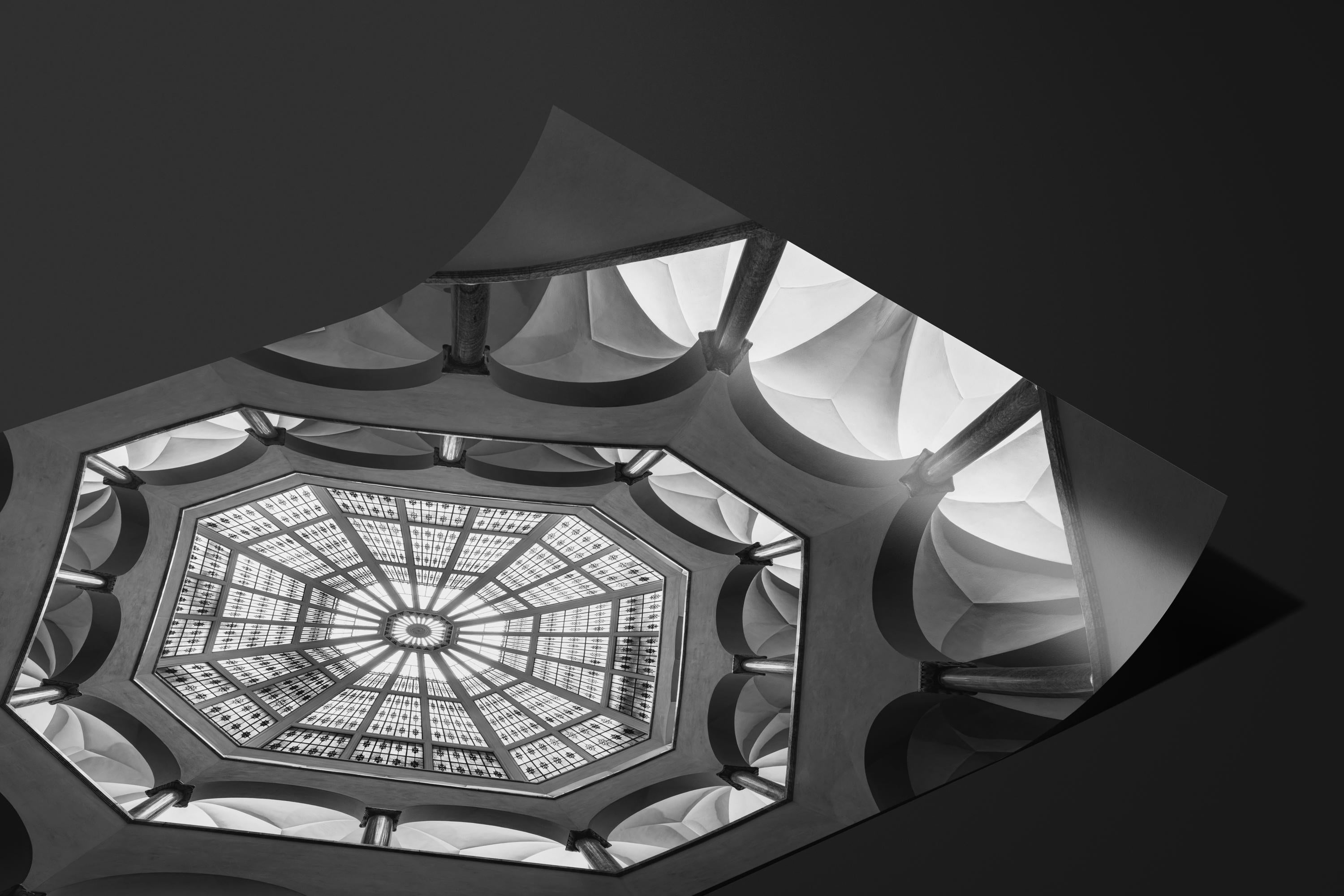 Zurich Haus Dome