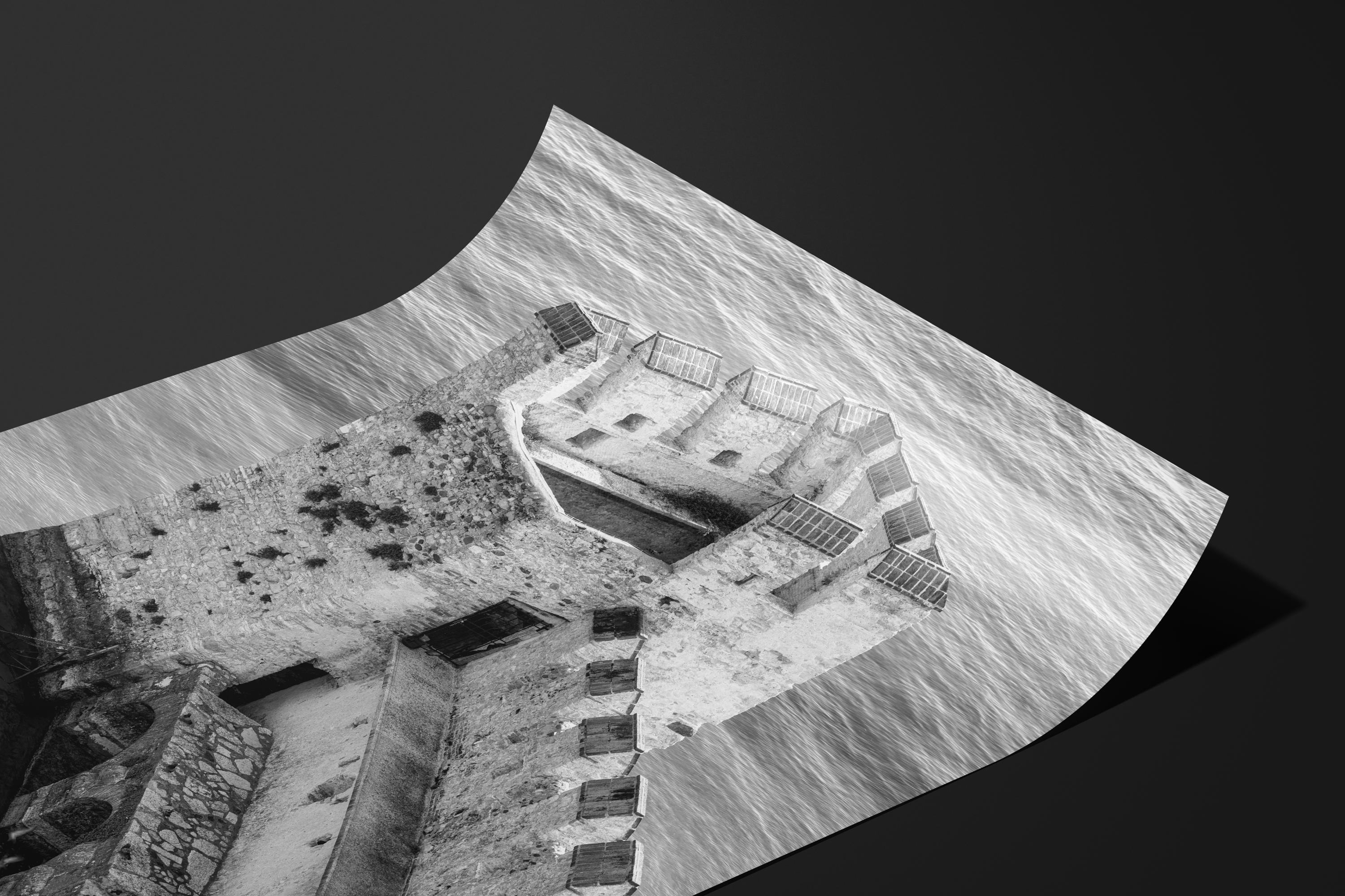 Scaliger Castle Tower