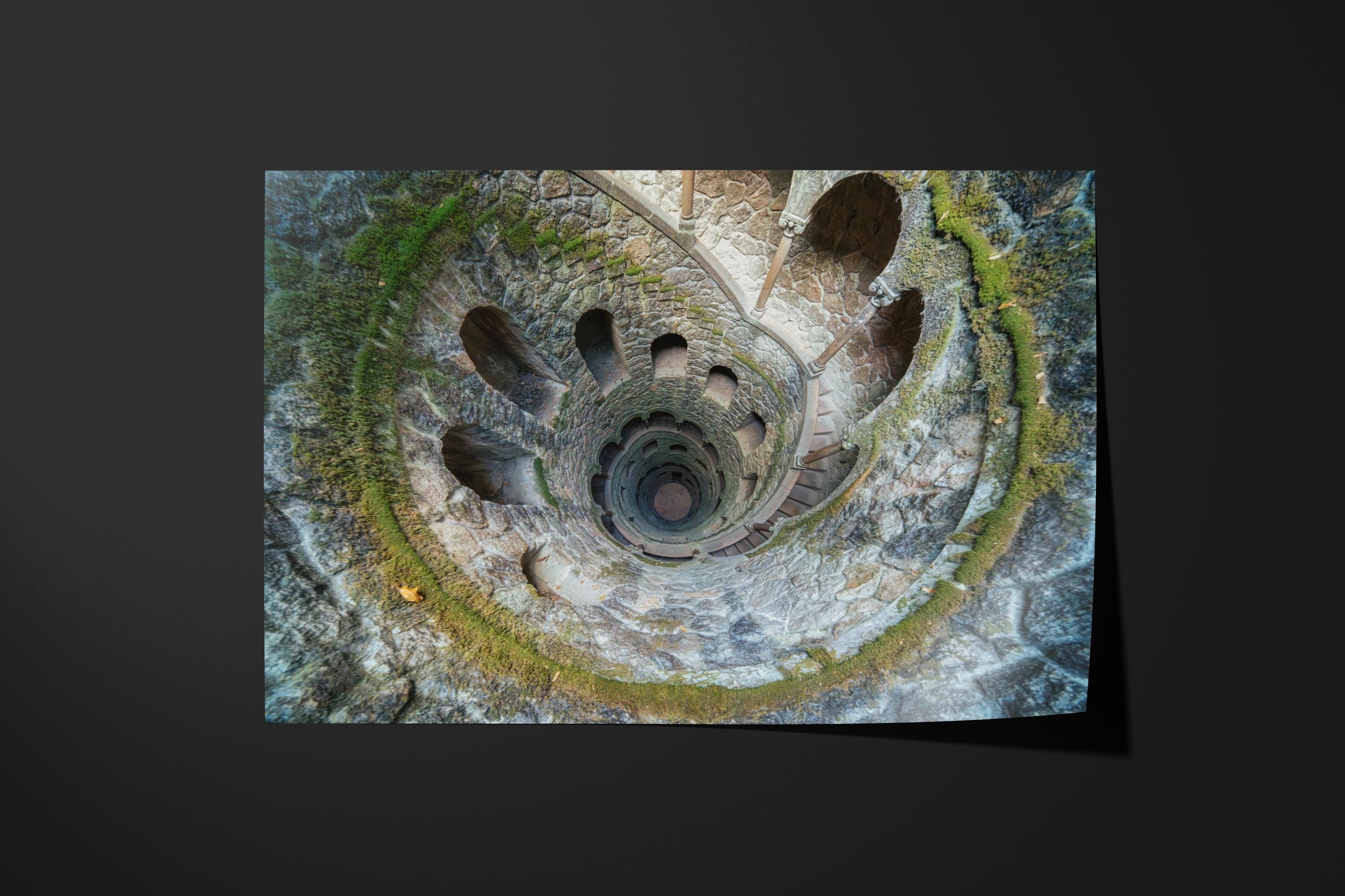 Initiation Well Above