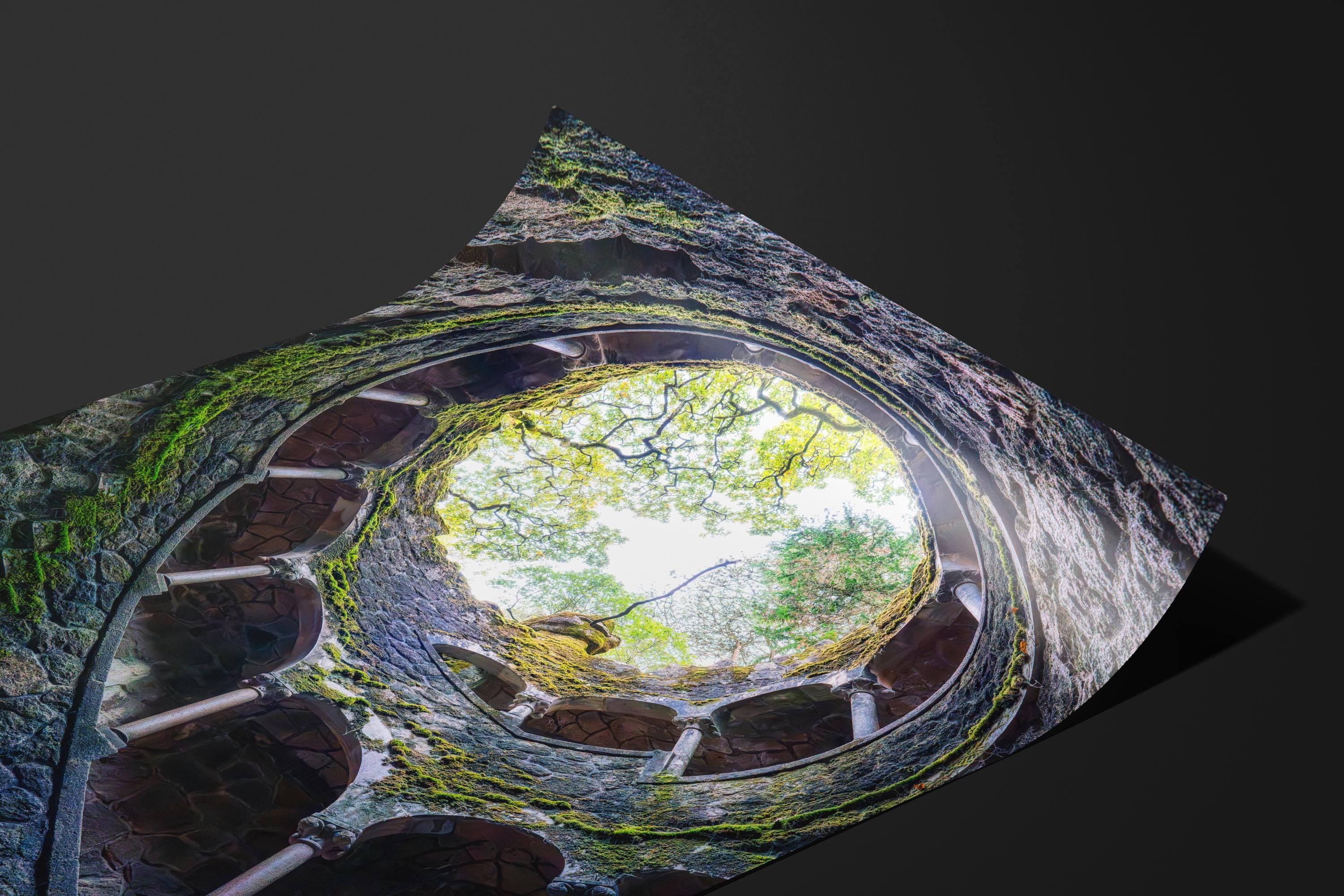 Initiation Well Below