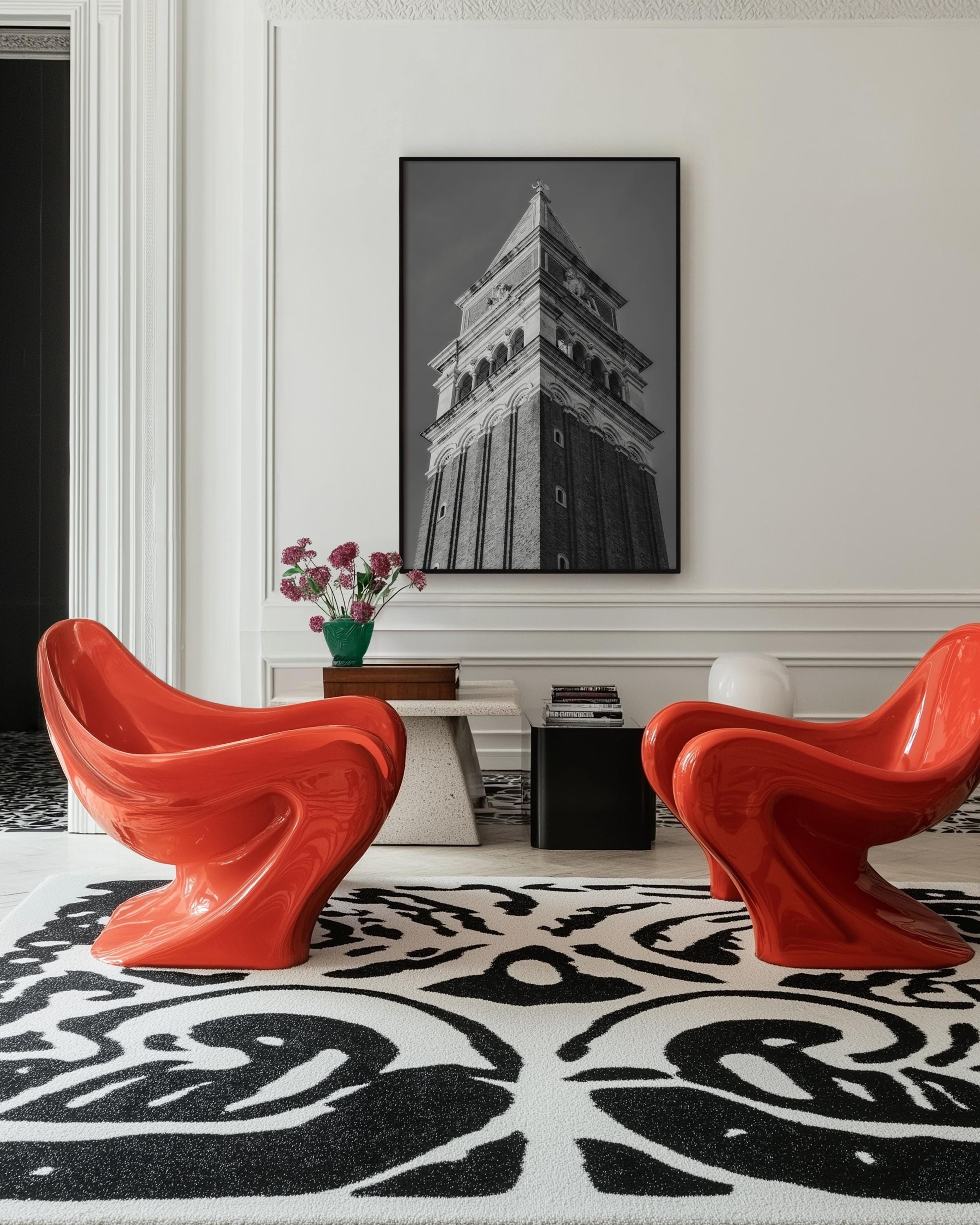 St. Mark's Campanile